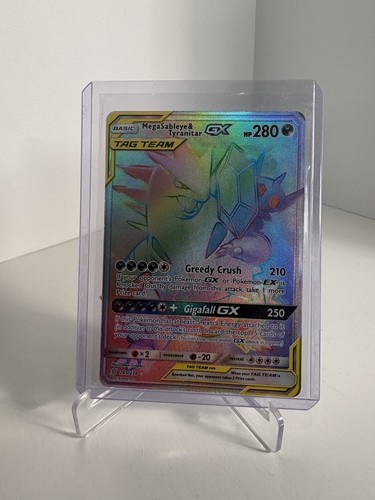 Pokémon tcg mega sableye - tcg,