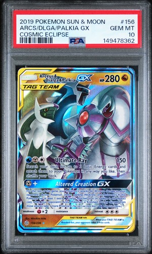 Arceus dialga palkia gx - arceus,