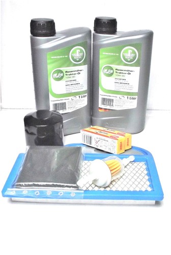 Kit manutenzione john - kit,