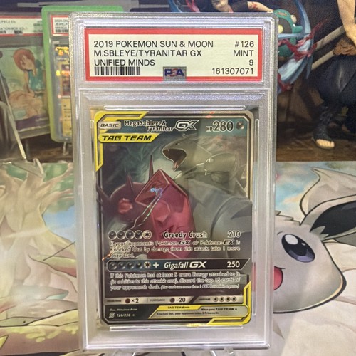 Pokemon tcg mega - tcg, sableye