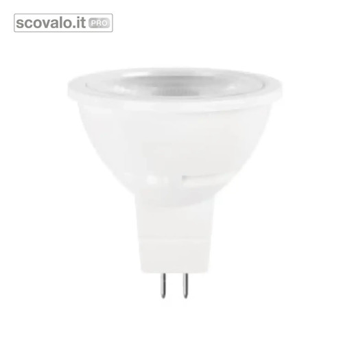 Lampadina led spot mr16 - spot,