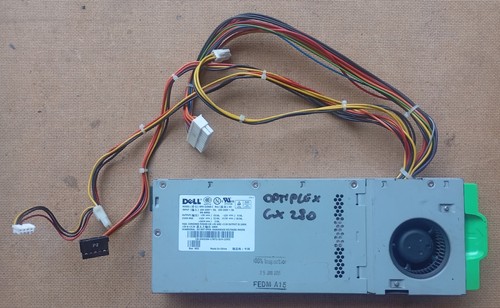 Alimentatore per dell - per,