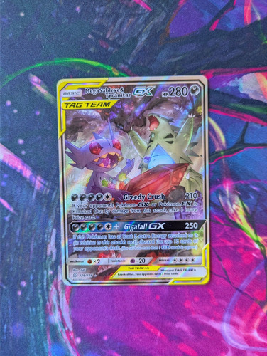 Pokemon tcg mega sableye - pokemon,