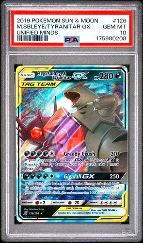 Mega sableye tyranitar - mega,