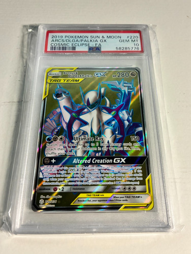 Pokémon arceus dialga - &,
