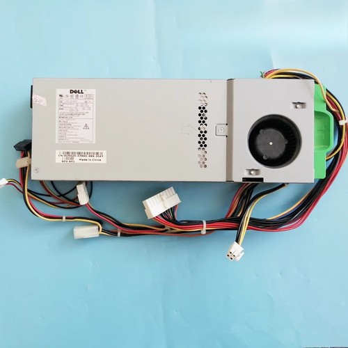Alimentatore 210w per dell - alimentatore,