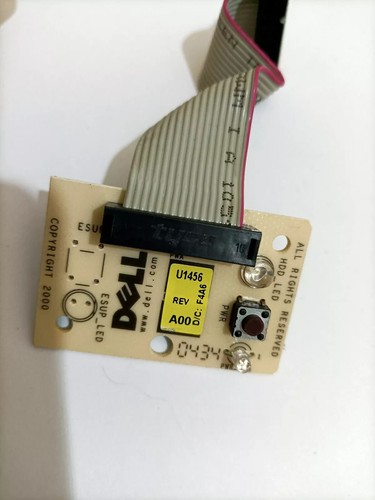 Dell optiplex gx280 - gx280, power