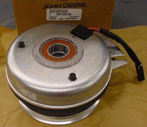 Frizione pto originale - pto, oem