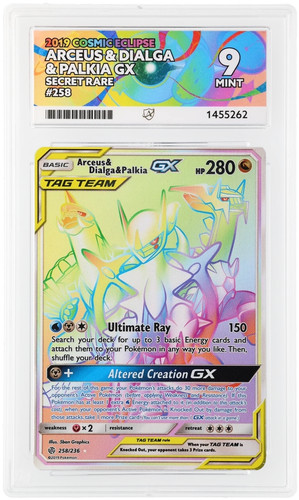 Ace arceus dialga - ace,