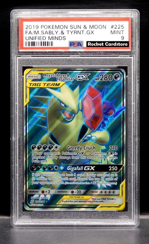 Pokemon tyranitar mega - gx,