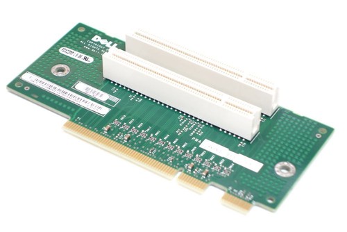 Scheda riser - pci, dell