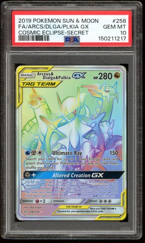 Arceus dialga palkia - dialga,