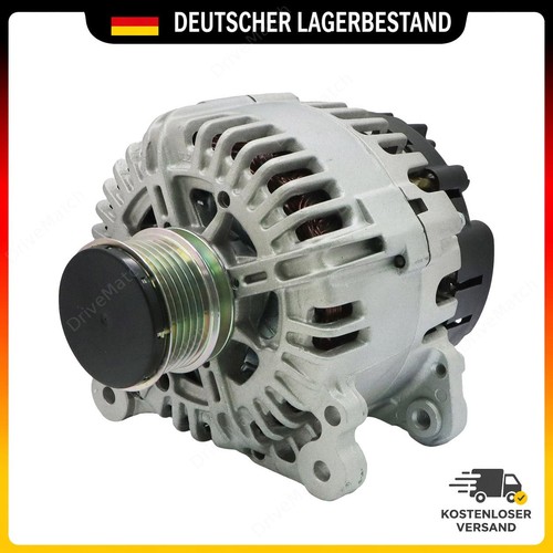 Generatore alternatore 140a - alternatore,