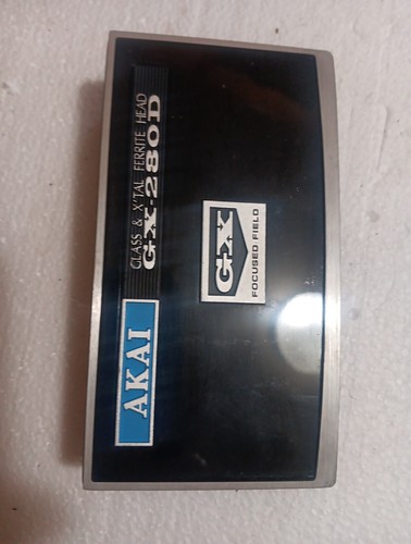 Akai 280d reel - akai, to