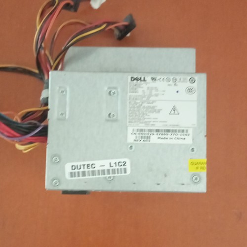 Dell alimentatore h280p - dell, h280p-01