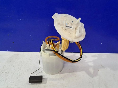 Pompa carburante jaguar - carburante, xe