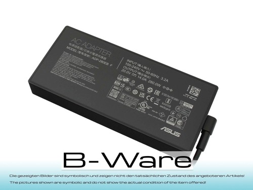 Alimentatore asus per rog - alimentatore,