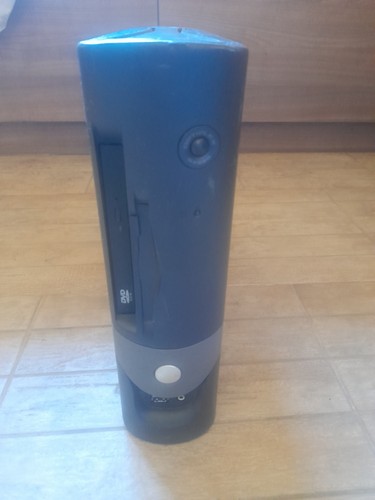 Dell optiplex gx280 - optiplex,