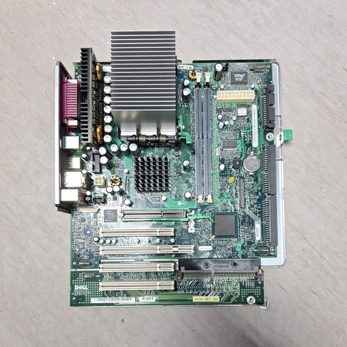 Dell optiplex gx280 - optiplex, gx280.