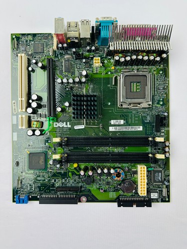 Scheda madre dell 0g8310 - scheda,