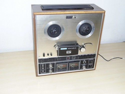 Akai 280d registratore - akai, gx-280d