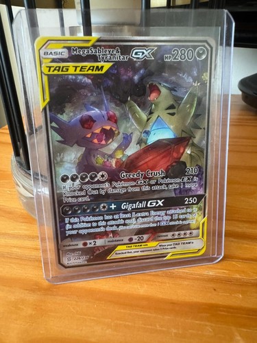 Pokemon mega sableye - pokemon,