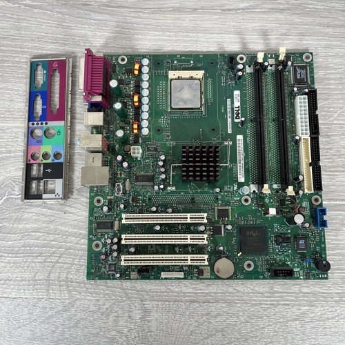 Scheda madre dell optiplex - dell,