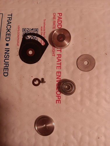 Guida completa rulli akai - rulli,