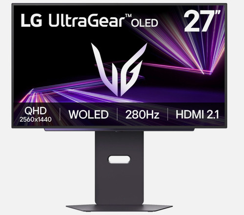 Ultragear oled gx7 - lg,