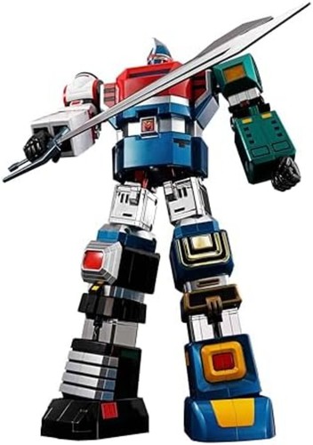 Bandai soul chogokin - bandai,