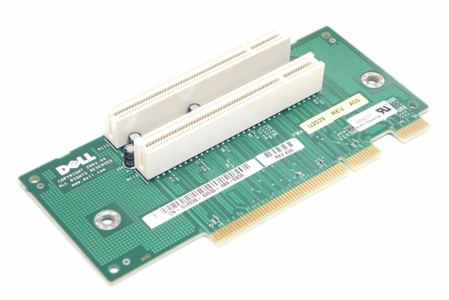 Dell scheda pci espansione - pci-e,