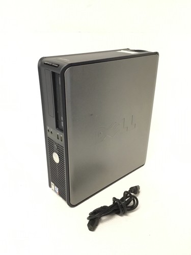 Computer dell optiplex gx280 - dell,